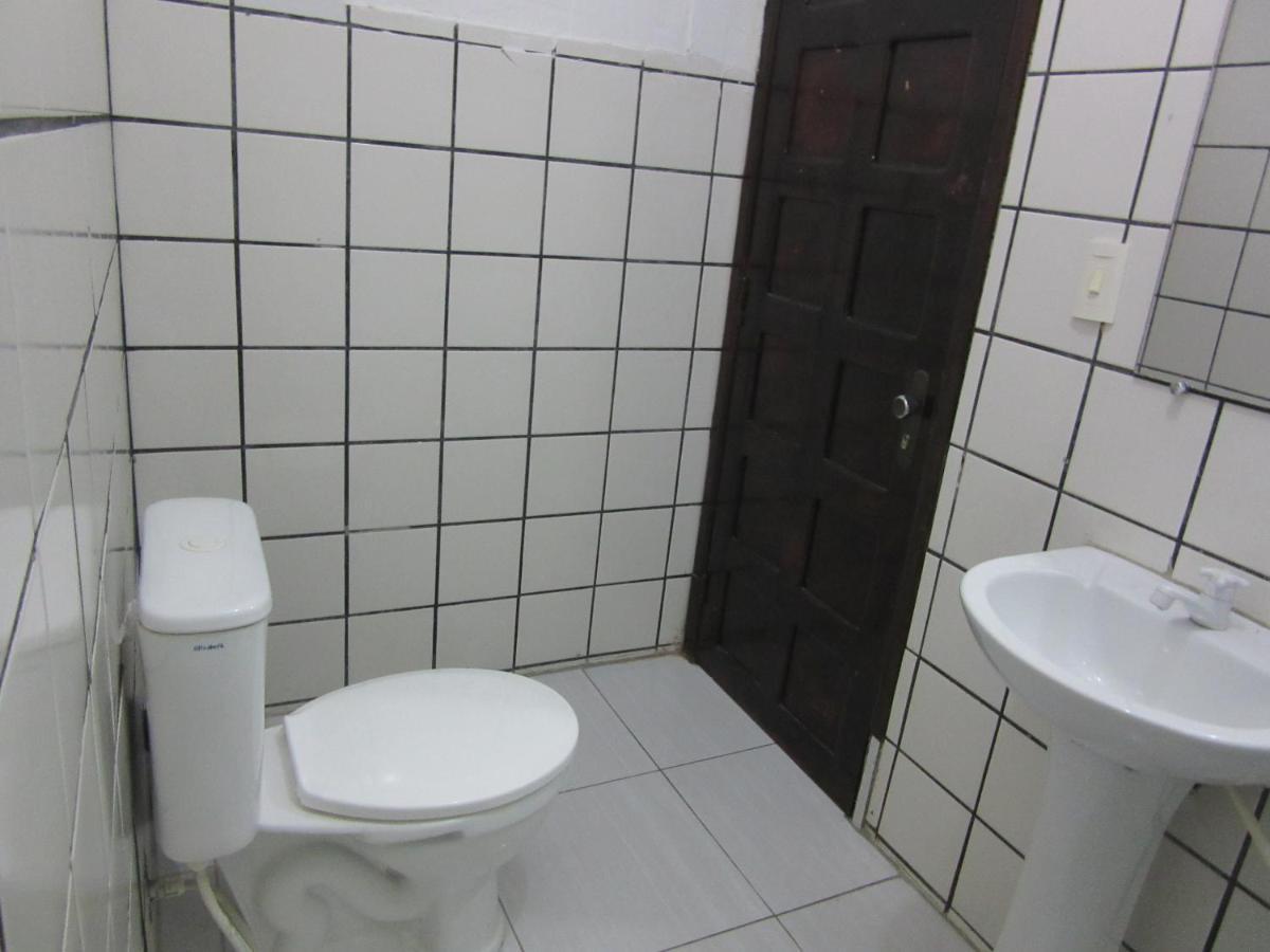 Hotel Serrano Garanhuns Zewnętrze zdjęcie