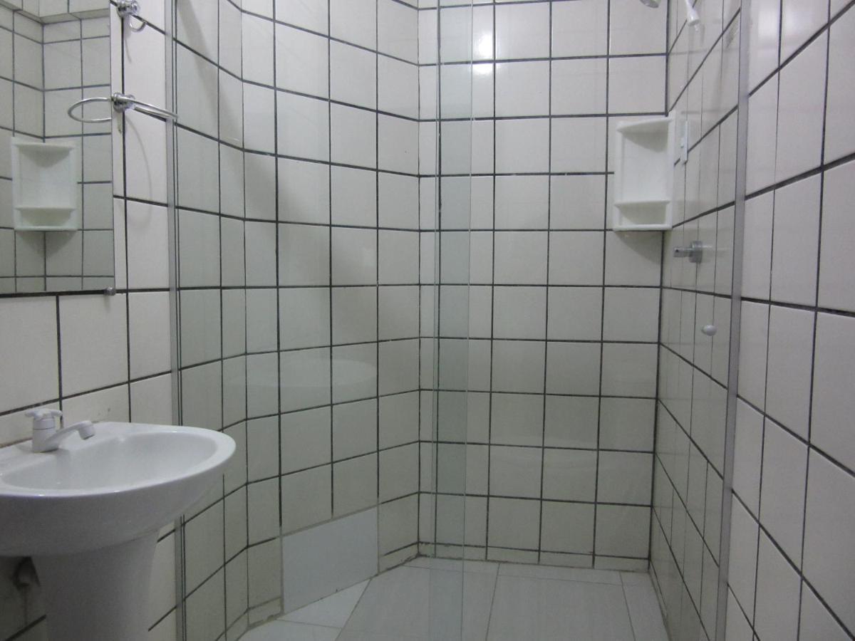 Hotel Serrano Garanhuns Zewnętrze zdjęcie