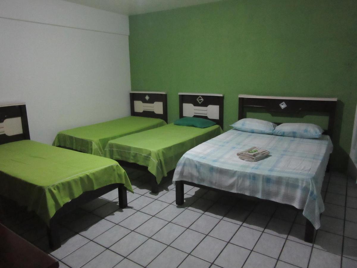 Hotel Serrano Garanhuns Zewnętrze zdjęcie