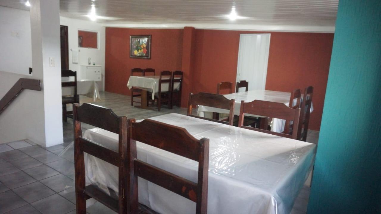 Hotel Serrano Garanhuns Zewnętrze zdjęcie